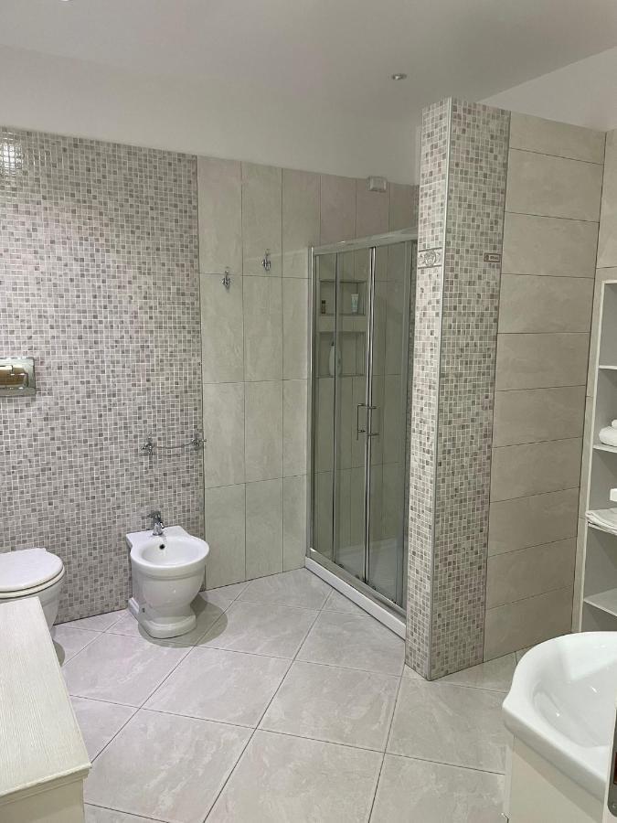 לינה וארוחת בוקר ביאנקו Corte Vena מראה חיצוני תמונה